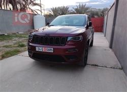 جيب جراند شيروكي